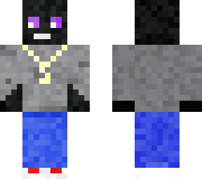 endergang