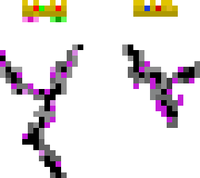 enderman?