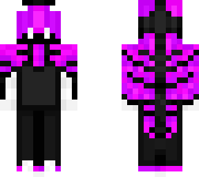 enderman? i think not