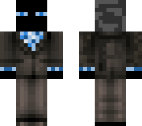 enderman teen