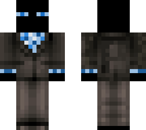 enderman teen