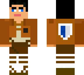 eren jeager