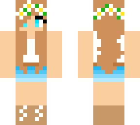 esther's skin