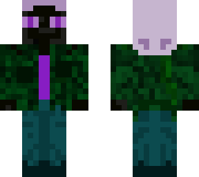 everyday endermen