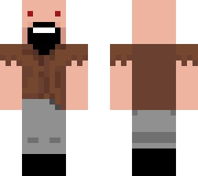 evil notch