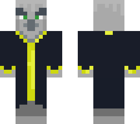 evoker
