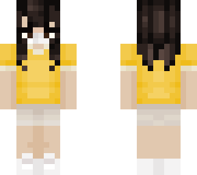 faline san skin!