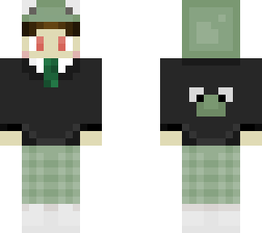 fancy maxbur