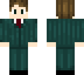 fancydylan turcoise suit