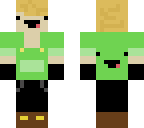 farmer noob