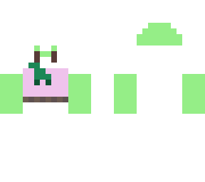 feel free to use :d(green dinohoodie)