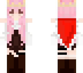 female technoblade