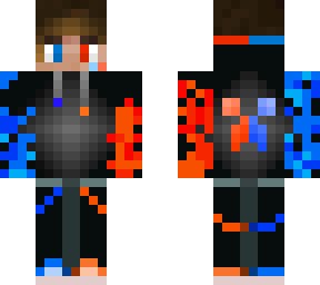 fire and water gamer version 2