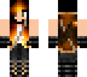 fire mage