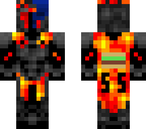 fire warrior unmasked (rip shiny sandwich)