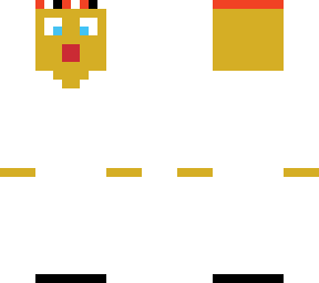 first skin