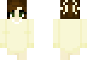 first skin