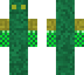 forest mage