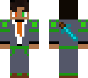 formal skin