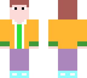 forrestplays305