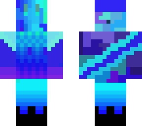 forsaken neon