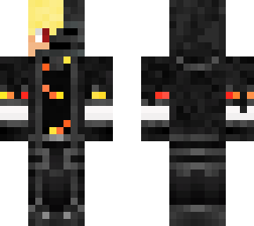 fortress man