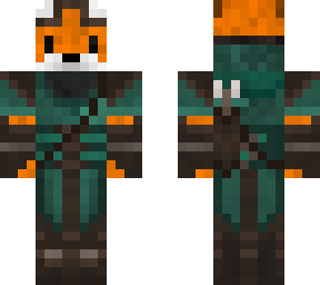 fox assassin 2.0 v.5