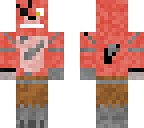 foxy read desc