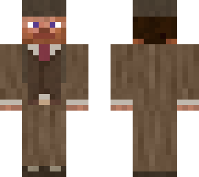 frank heck minecraft