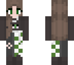 frog e-girl