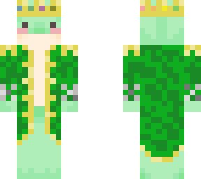 frog emperor {edit}