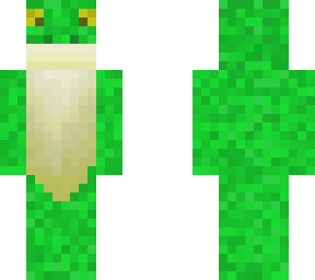 frog friend