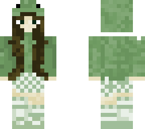 frog hoodie