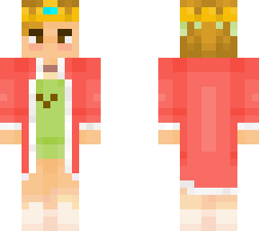frog mushroom queen king