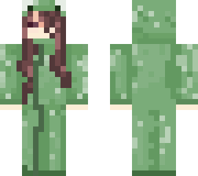 frog onesie