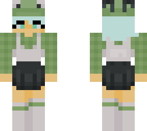 froggy