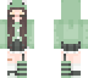 froggy without bangs <3