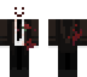 fudgymcnuggy ghost