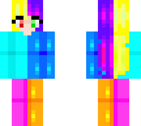 full collab with diamondblaze54 :ddd