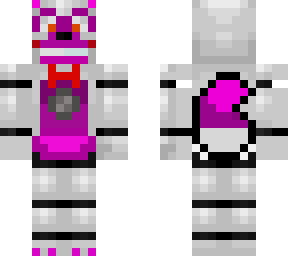 funtime foxy