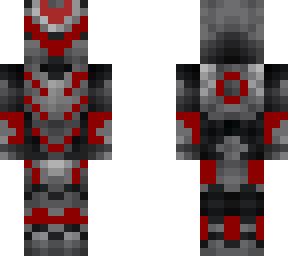 future robot (evil)