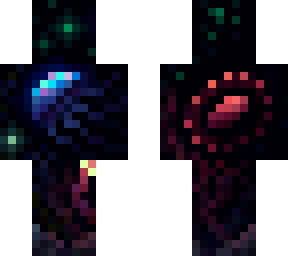 galactic man