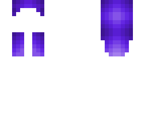 galaxy hair base