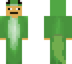 gecko boy