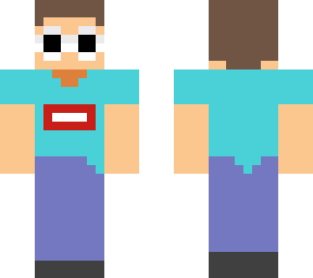 georgenotfound