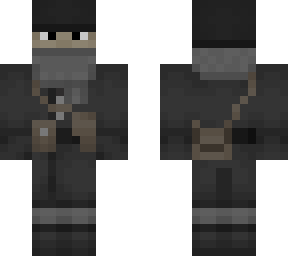 german ww2 winter soldier