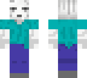 ghast