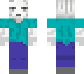 ghast