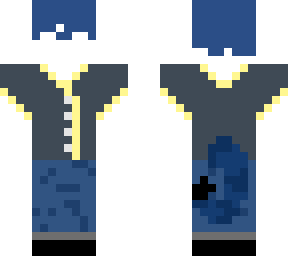 ghost dragon