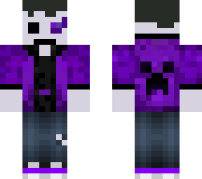 ghost schmoff completed